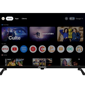 Google TV J32BDFS-G3