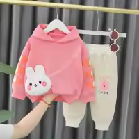 Children Clothes Sets