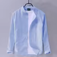 Cotton Shirt