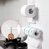 Hand Towel Toilet Film