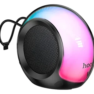 Hoco DS65 Dynamic RGB Bluetooth Speaker