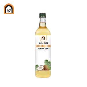Coconut Oil