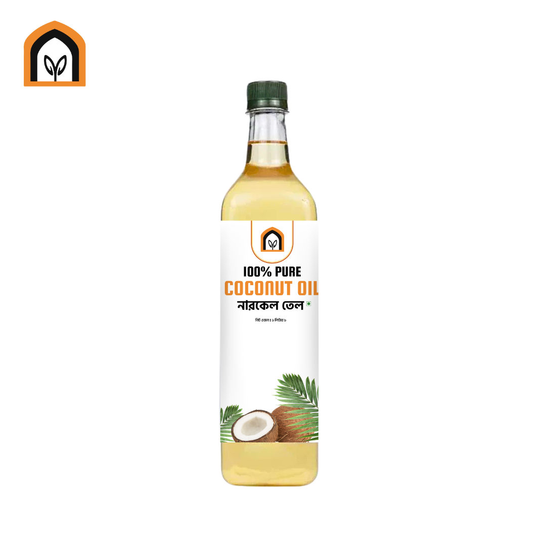 Coconut Oil