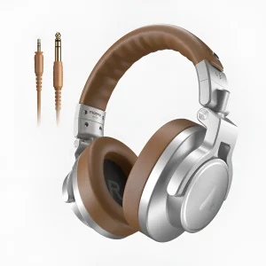 MONO MH700 Monitoring Headphones – Brown