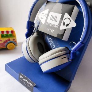 JBL MS-881A wireless Bluetooth headset